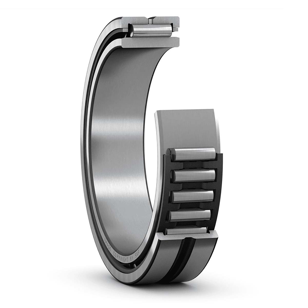 NA 4910, SKF