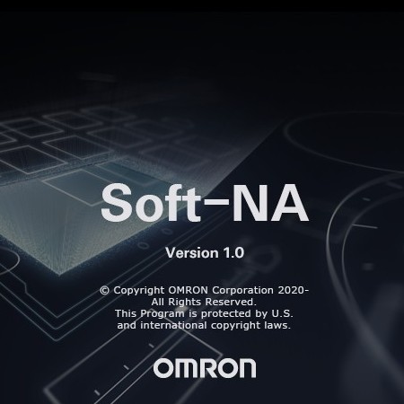 NA-RTLD01, Omron