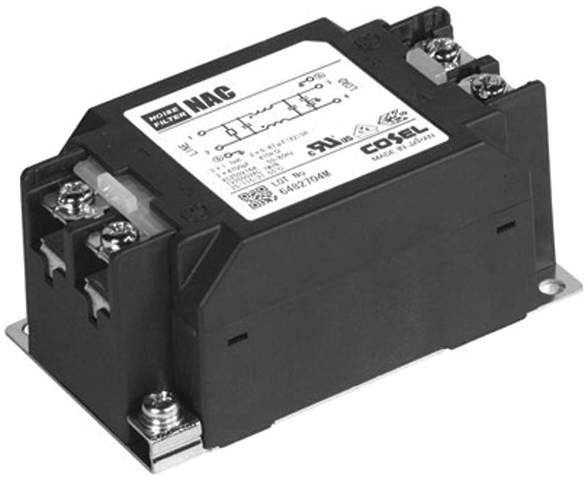 NAC-16-472, Cosel