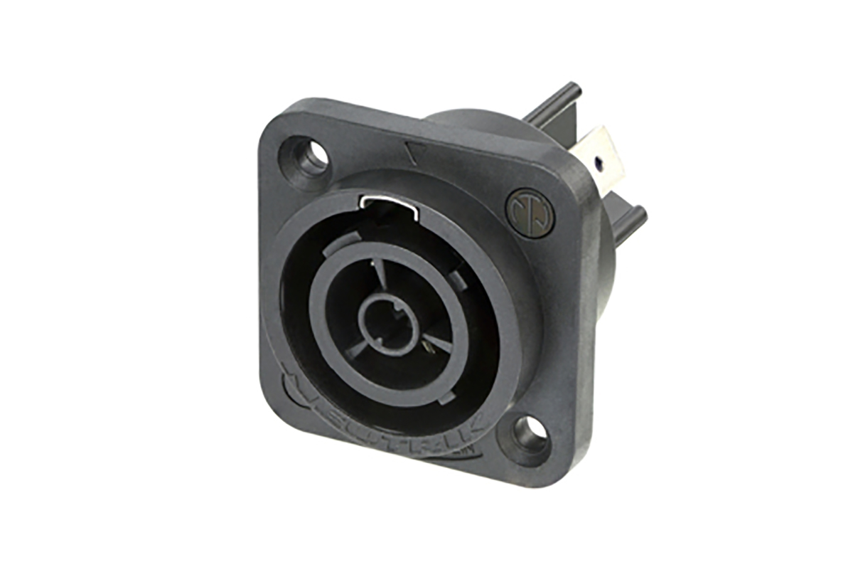 NAC3FPX-TOP, Neutrik