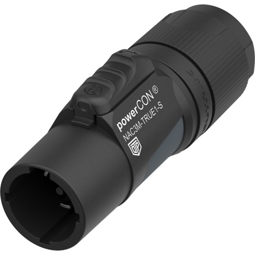 NAC3M-TRUE1-S, Neutrik