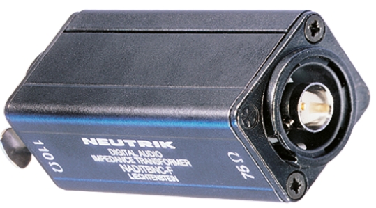NADITBNC-M, Neutrik