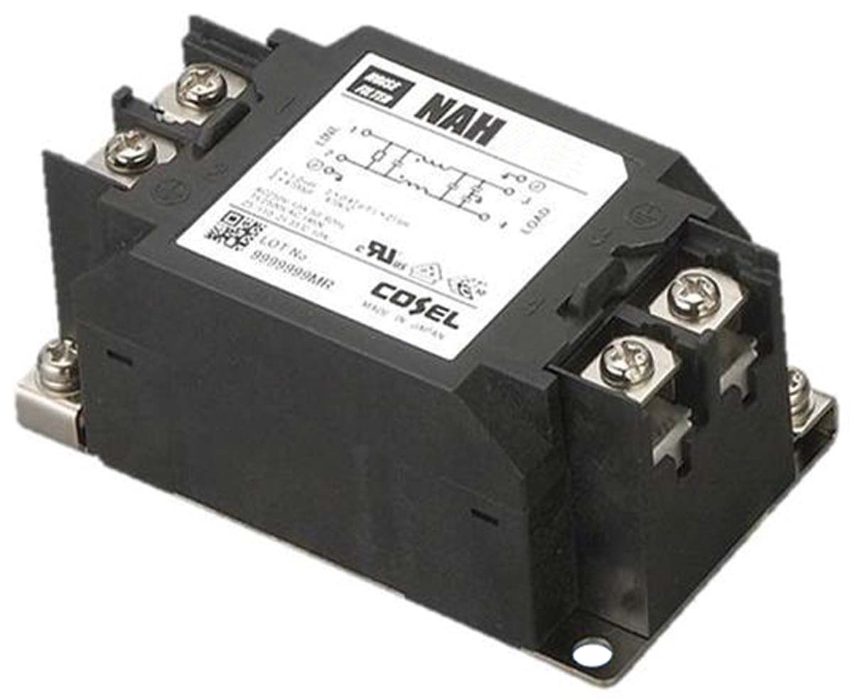 NAH-10-472, Cosel