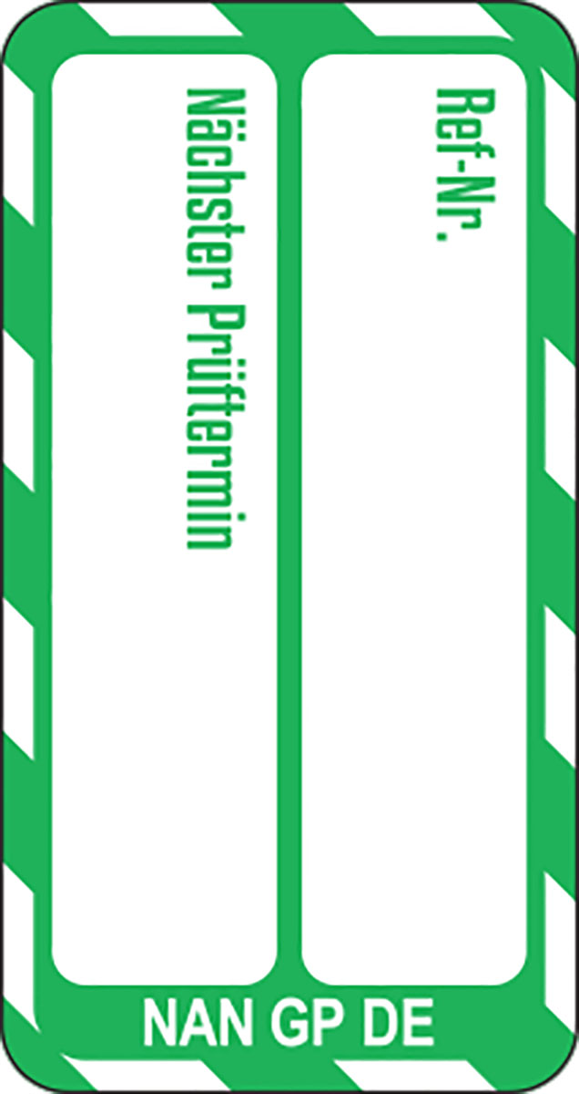 NAN-DE-NAN-GP-GN-20, Brady