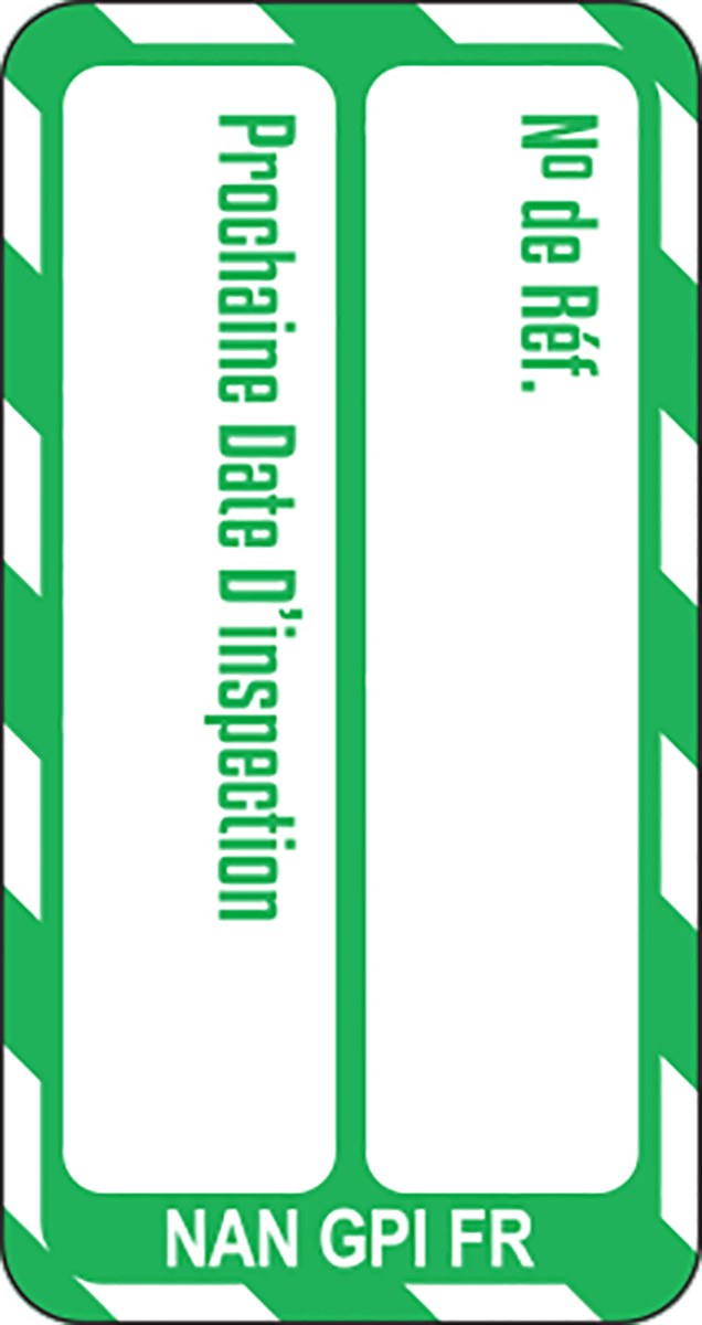 NAN-FR-NAN-GPI-GN-20, Brady