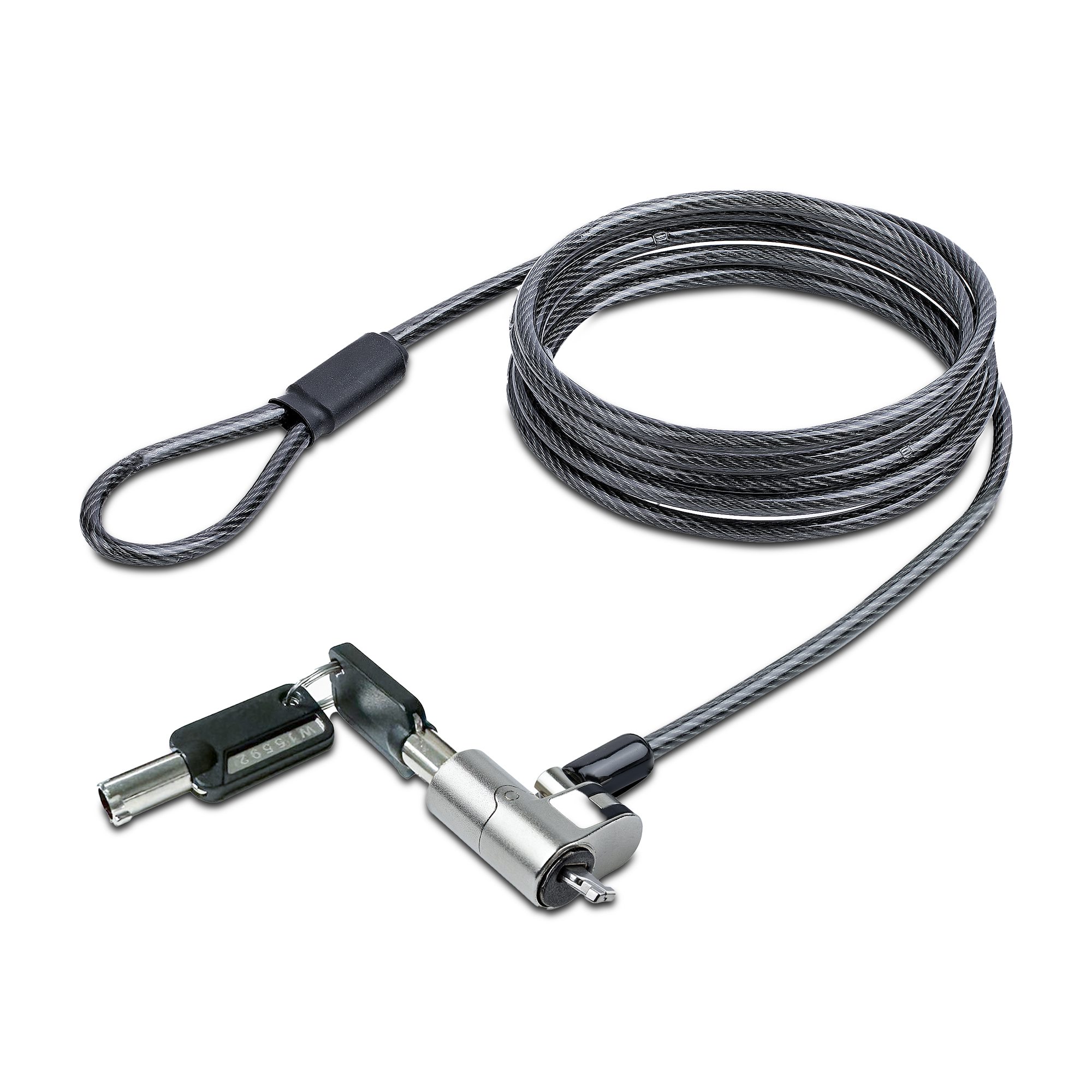 NANOK-LAPTOP-LOCK, StarTech.com