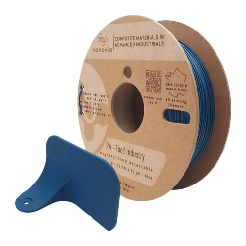 NAPAXF2200BU, NANOVIA