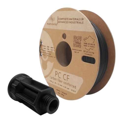 NAPCXCF1050BK, NANOVIA