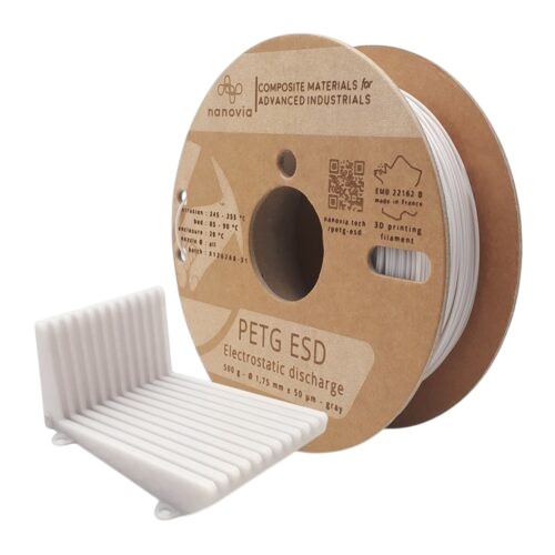 NAPTGED2050GY, NANOVIA