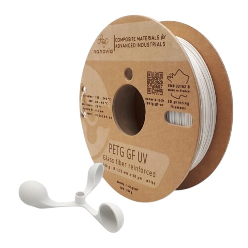 NAPTGGF2200WT, NANOVIA