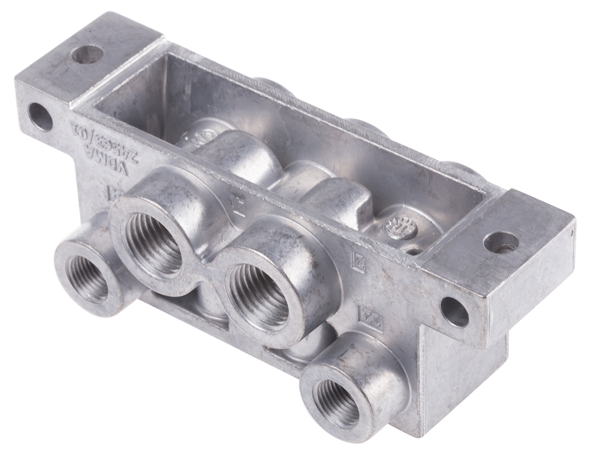 NAS-1/4-01-VDMA, Festo