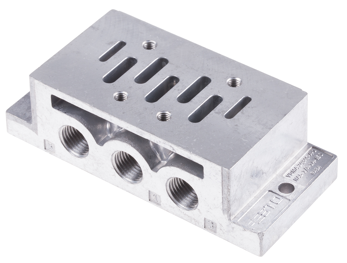 NAS-1/4-1A-ISO, Festo
