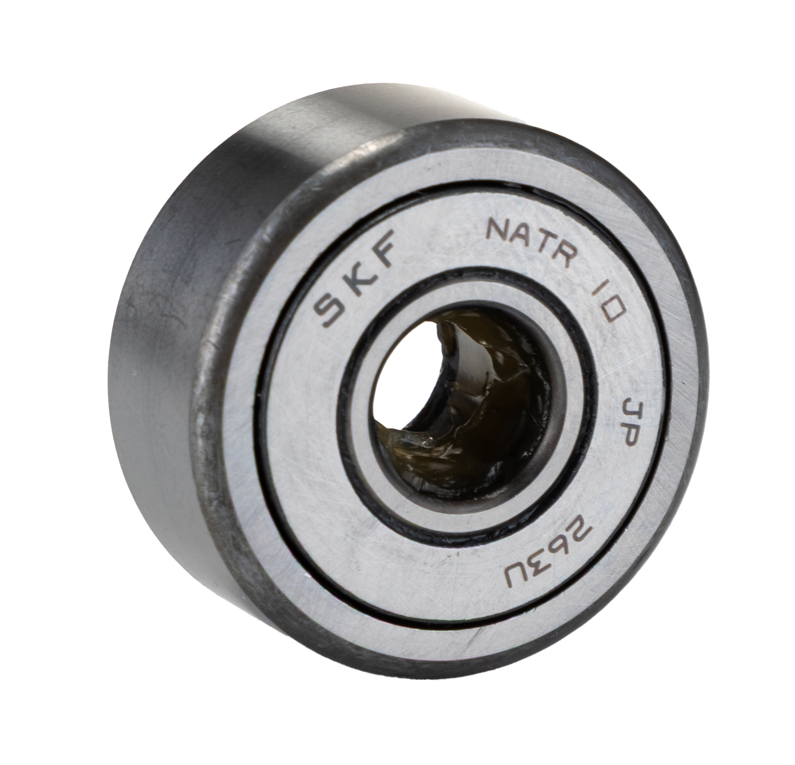 NATR 10, SKF