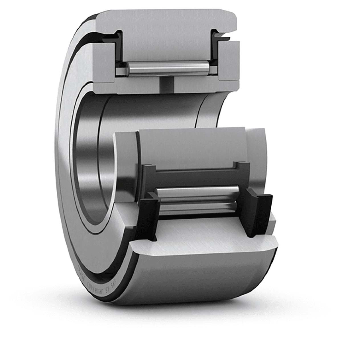 NATR 30 PPA, SKF