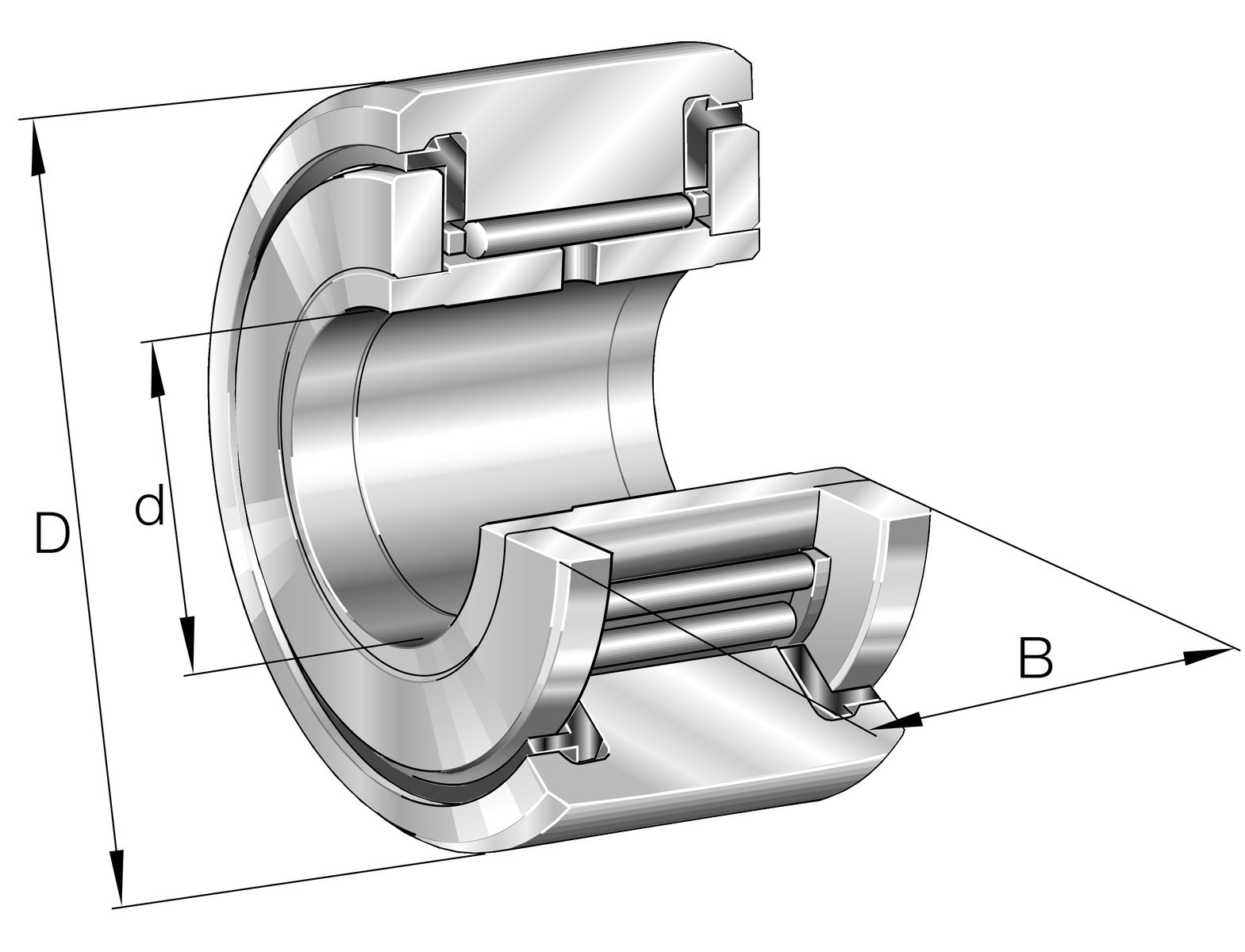 NATR8-X-PP-A, INA
