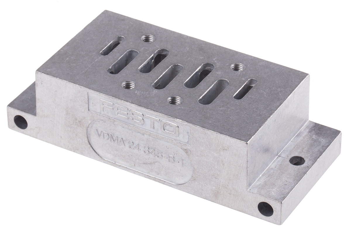 NAU-1/4-1B-ISO, Festo