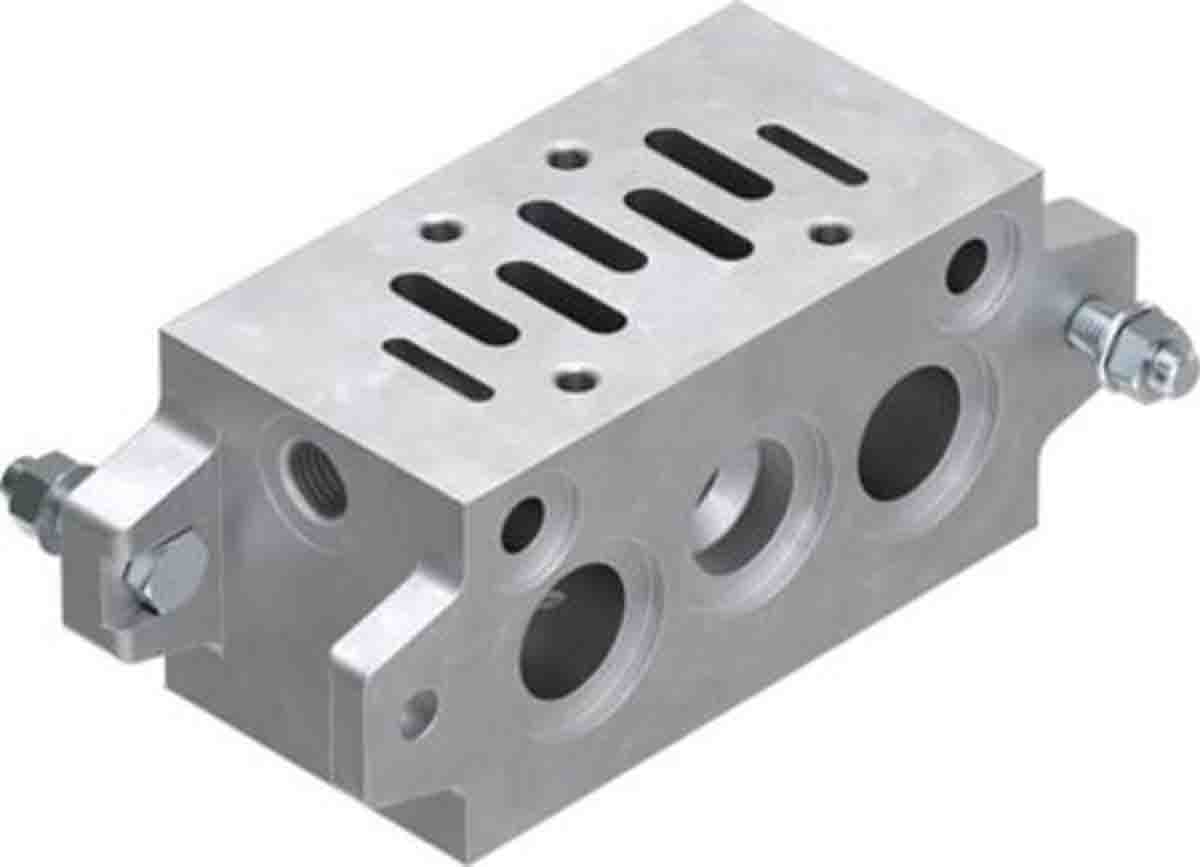 NAV-3/4-4C-ISO, Festo