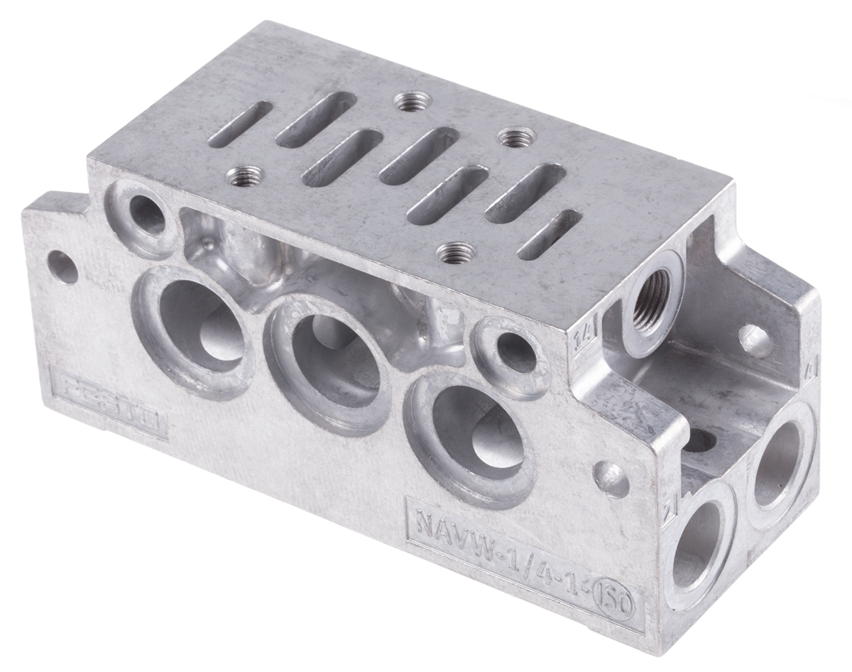 NAVW-1/4-1-ISO, Festo