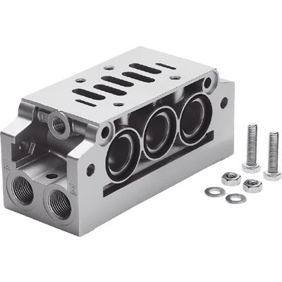 NAVW-1/4-NPT-1, Festo