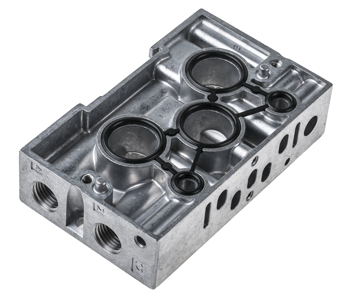 NAW-1/4-01-VDMA, Festo
