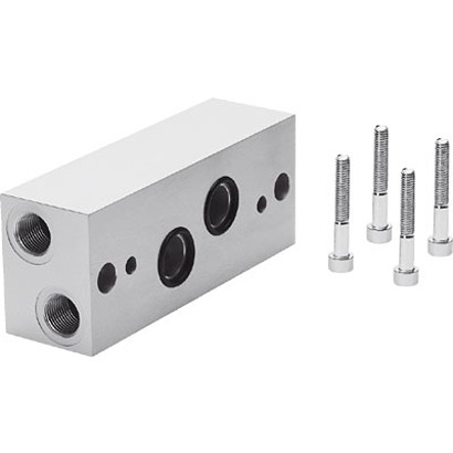 NAW-3/4-4E-ISO, Festo