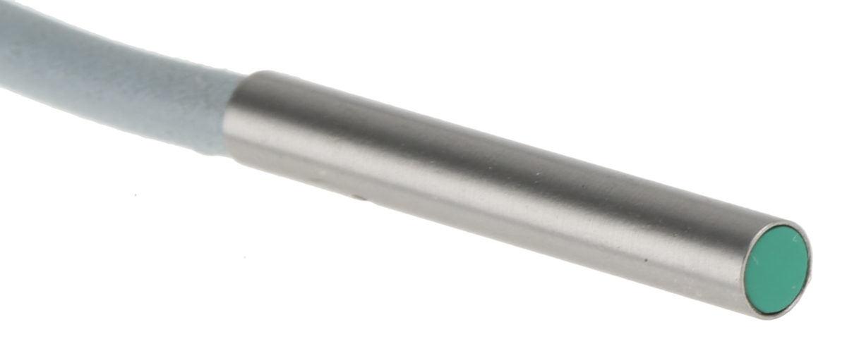 NBB0,6-3M22-E0, Pepperl + Fuchs