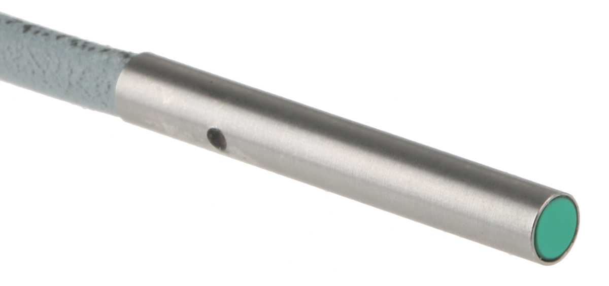 NBB0,6-3M22-E2, Pepperl + Fuchs