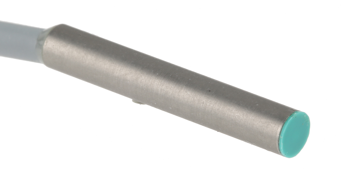 NBB0,8-4M25-E0, Pepperl + Fuchs