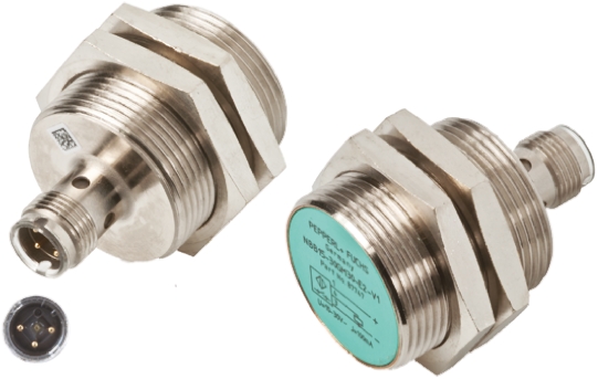 NBB15-30GM30-E2-V1, Pepperl + Fuchs