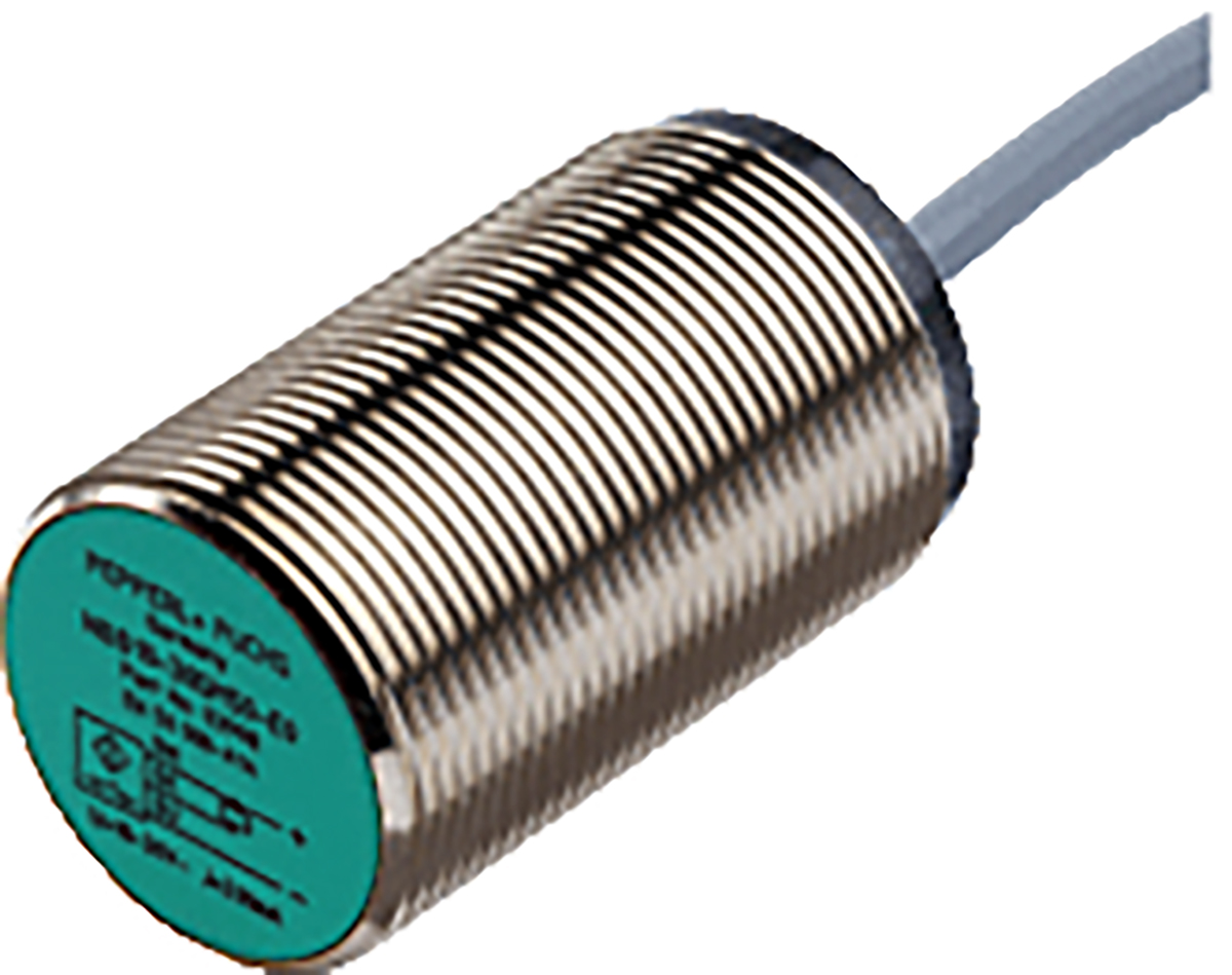 NBB15-30GM50-E2-M, Pepperl + Fuchs