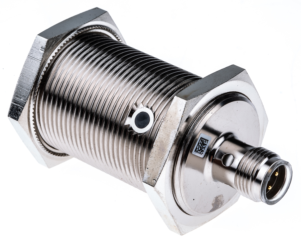 NBB15-30GM50-E2-V1, Pepperl + Fuchs
