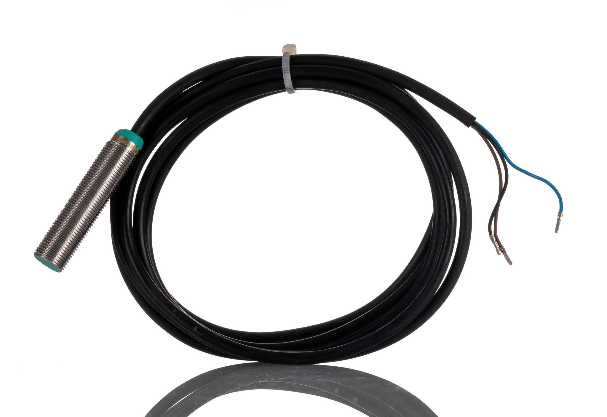 NBB2-12GM50-E2, Pepperl + Fuchs