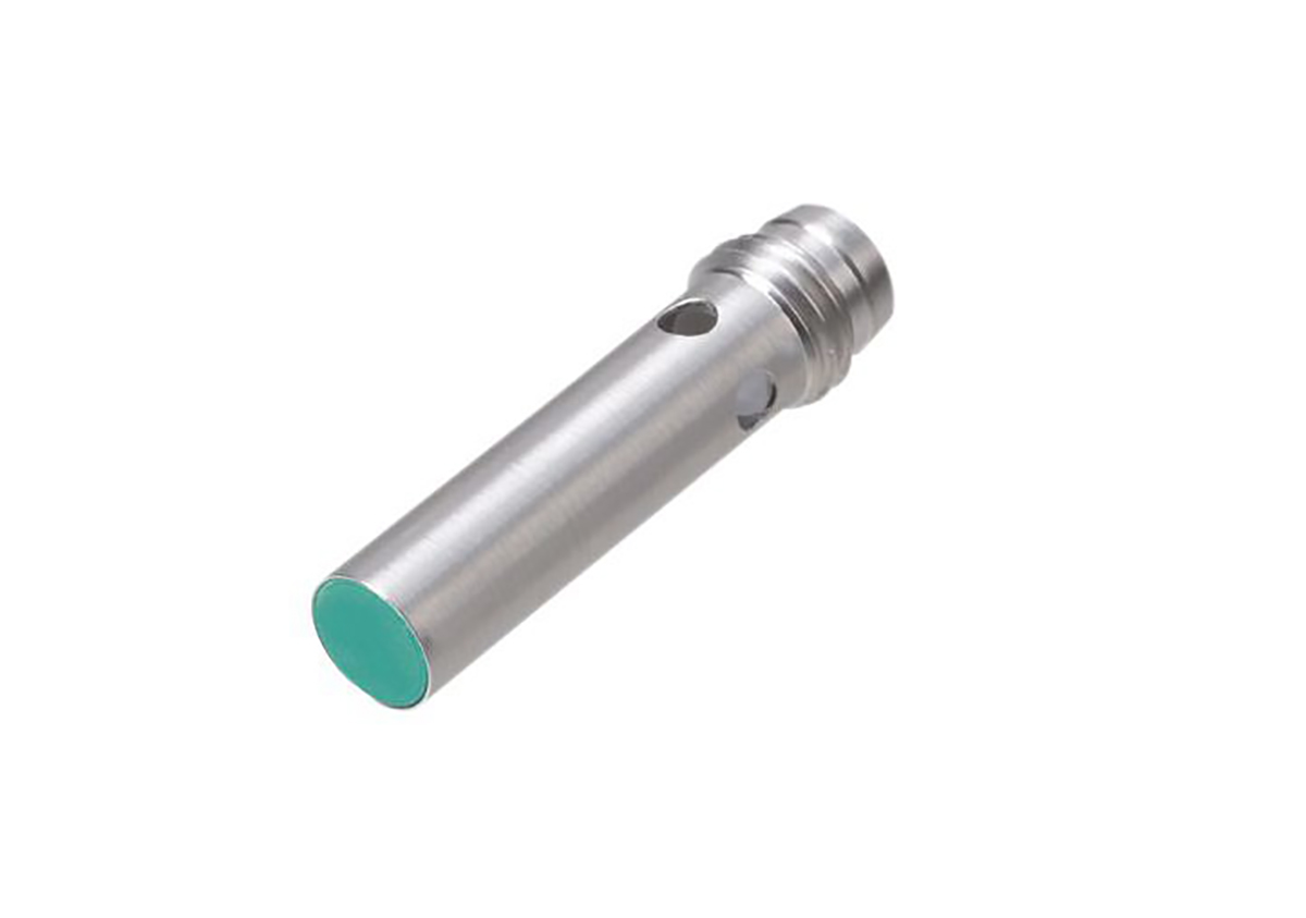 NBB2-6,5M25-E2-V3, Pepperl + Fuchs