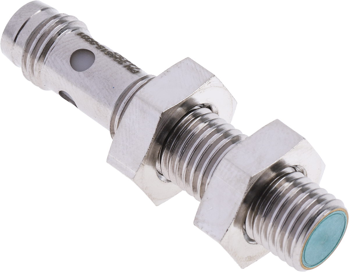 NBB2-8GM25-E2-V3, Pepperl + Fuchs
