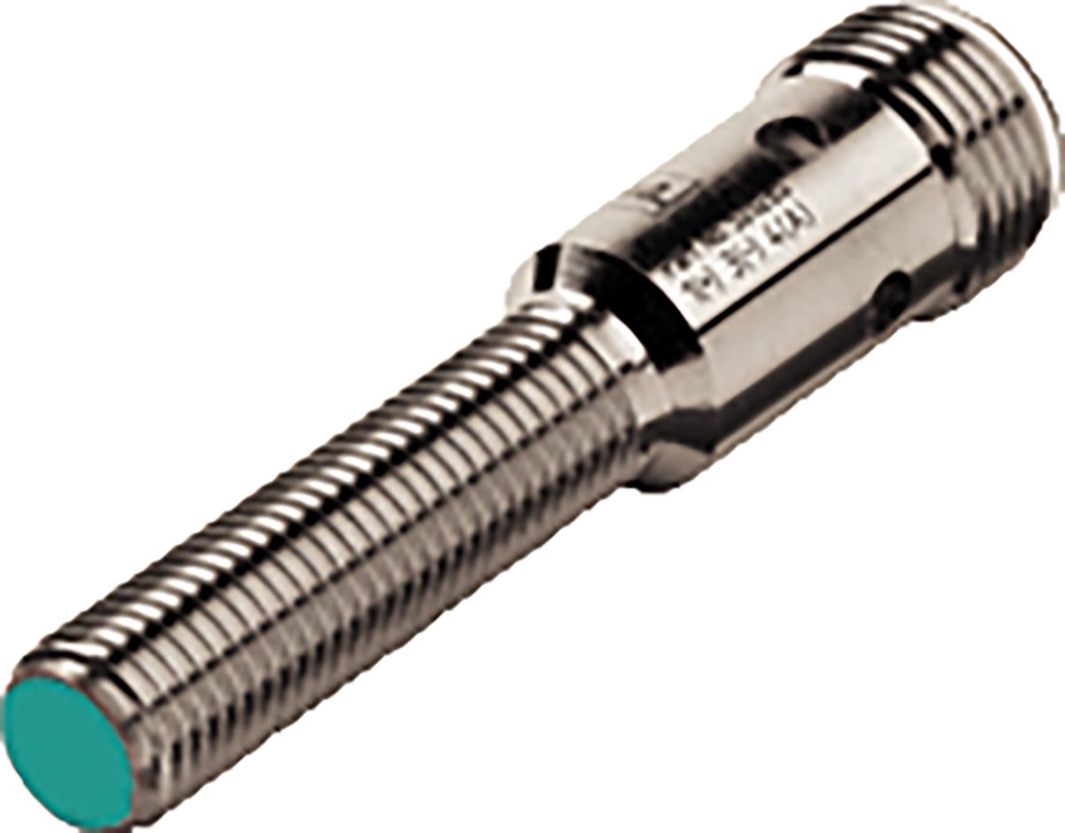 NBB2-8GM30-A2-V1, Pepperl + Fuchs