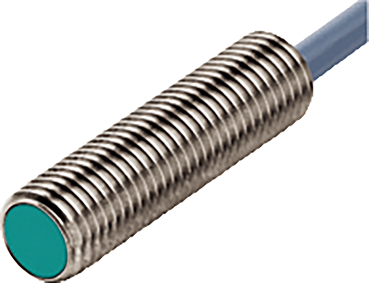 NBB2-8GM40-E2, Pepperl + Fuchs