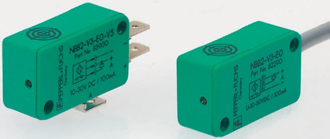 NBB2-V3-E2-V5, Pepperl + Fuchs