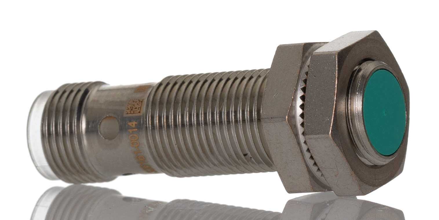 NBB4-12GM30-E2-V1, Pepperl + Fuchs