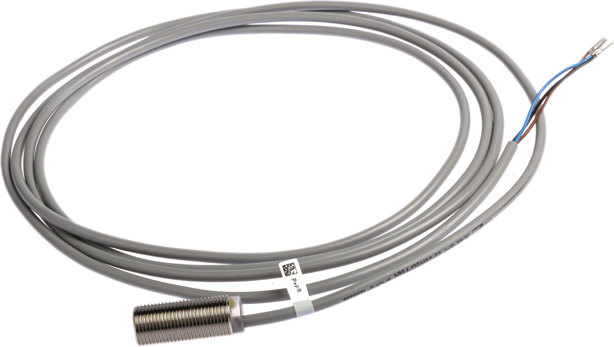 NBB4-12GM30-E2, Pepperl + Fuchs
