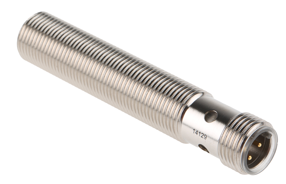 NBB4-12GM50-E0-V1, Pepperl + Fuchs