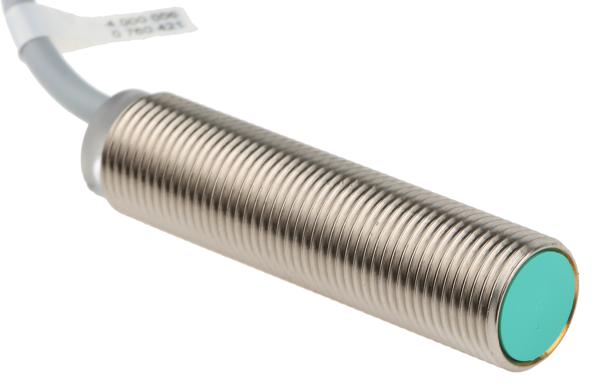 NBB4-12GM50-E2, Pepperl + Fuchs