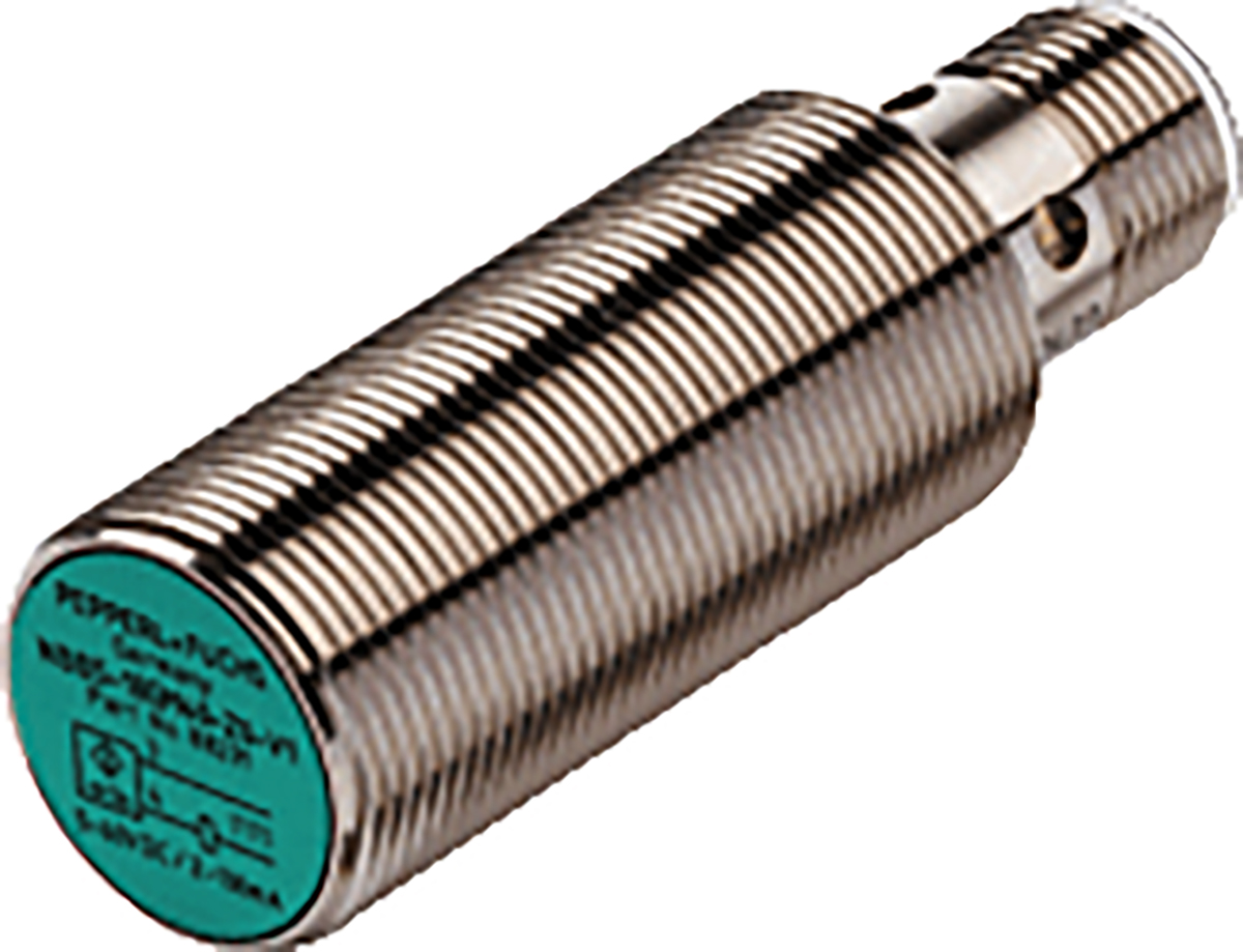 NBB5-18GM40-Z0-V1, Pepperl + Fuchs