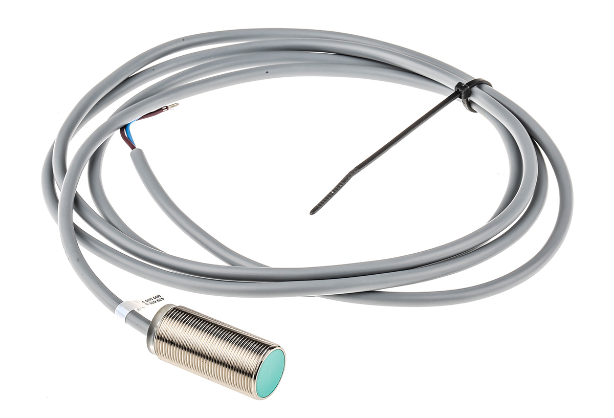 NBB5-18GM40-Z0, Pepperl + Fuchs