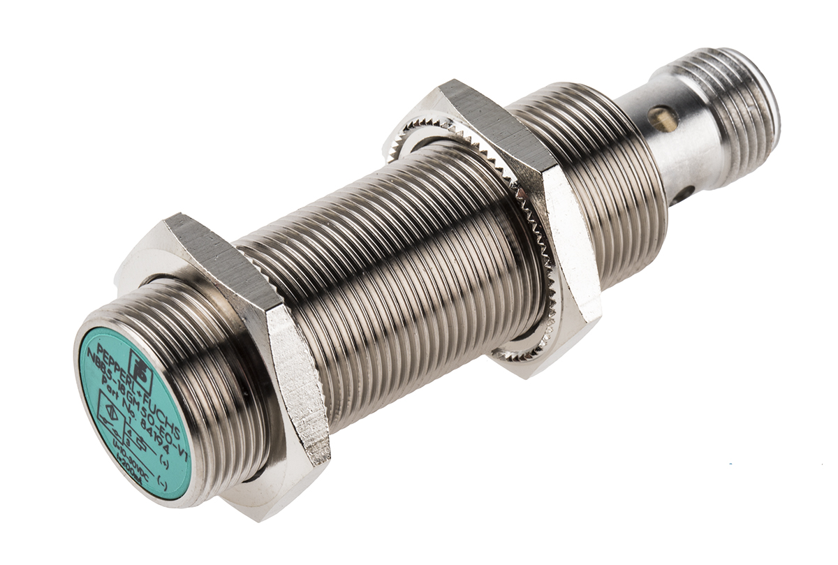 NBB5-18GM50-E0-V1, Pepperl + Fuchs