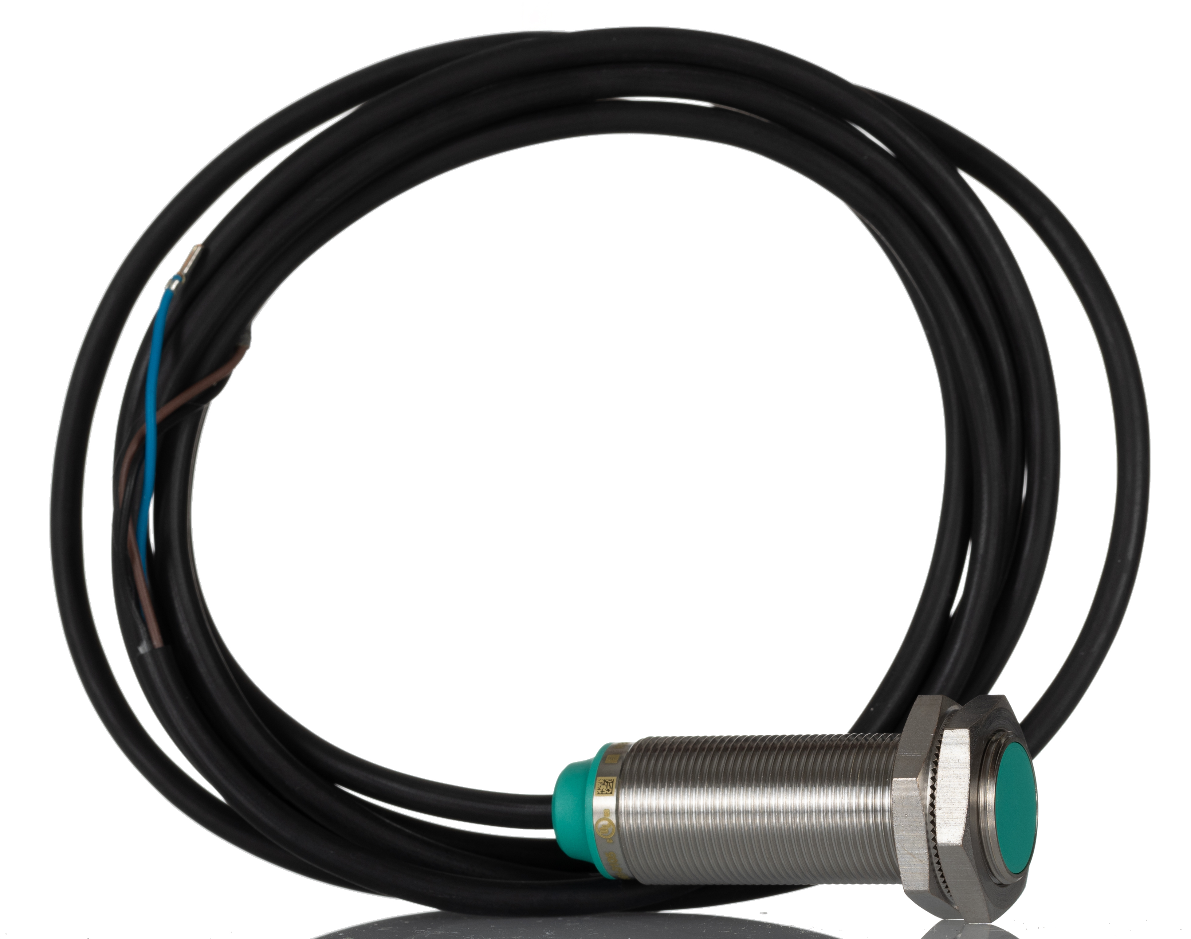 NBB5-18GM50-E2, Pepperl + Fuchs