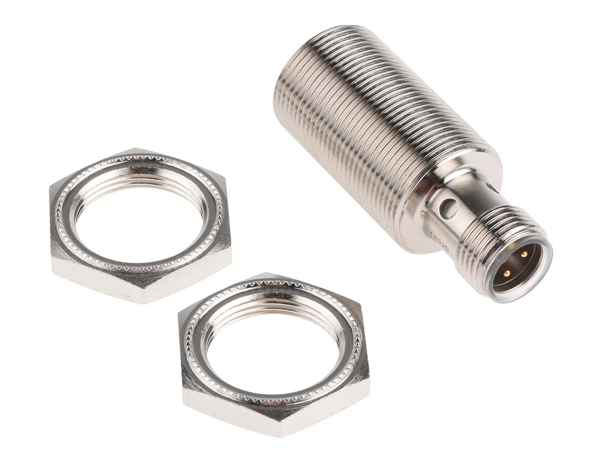 NBB8-18GM30-E2-V1, Pepperl + Fuchs