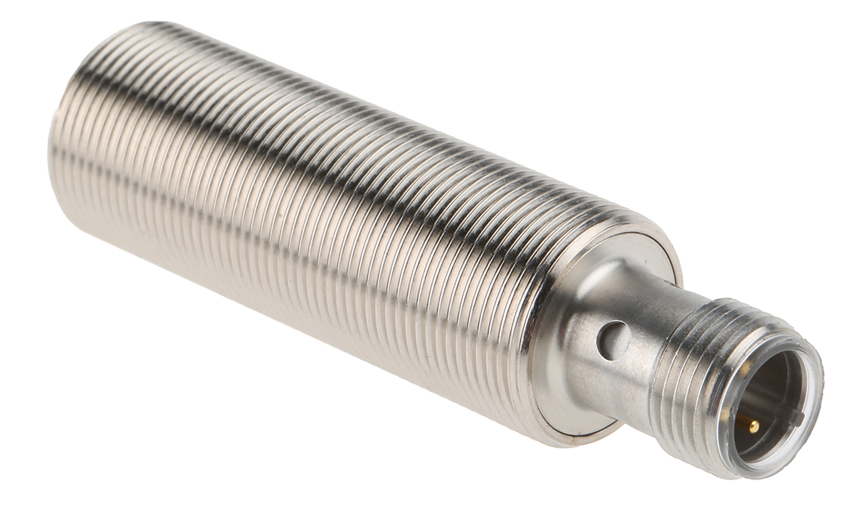 NBB8-18GM50-E0-V1, Pepperl + Fuchs