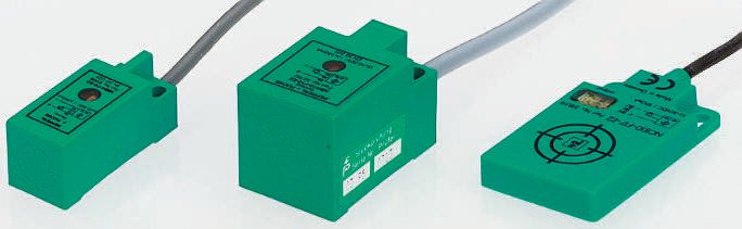NBN10-F10-E0, Pepperl + Fuchs