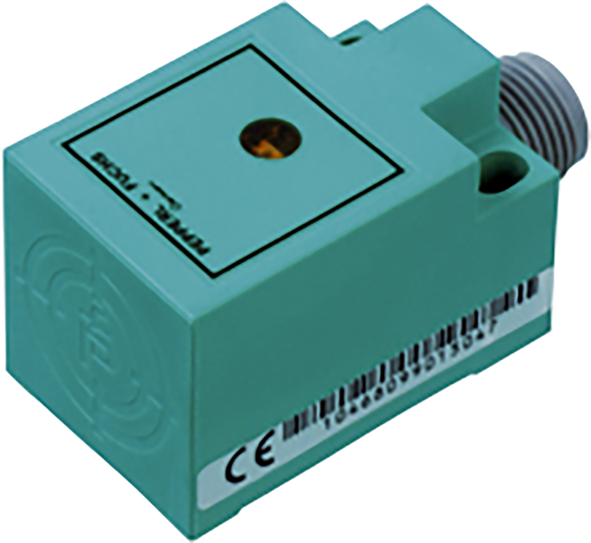 NBN10-F10-E2-V1, Pepperl + Fuchs