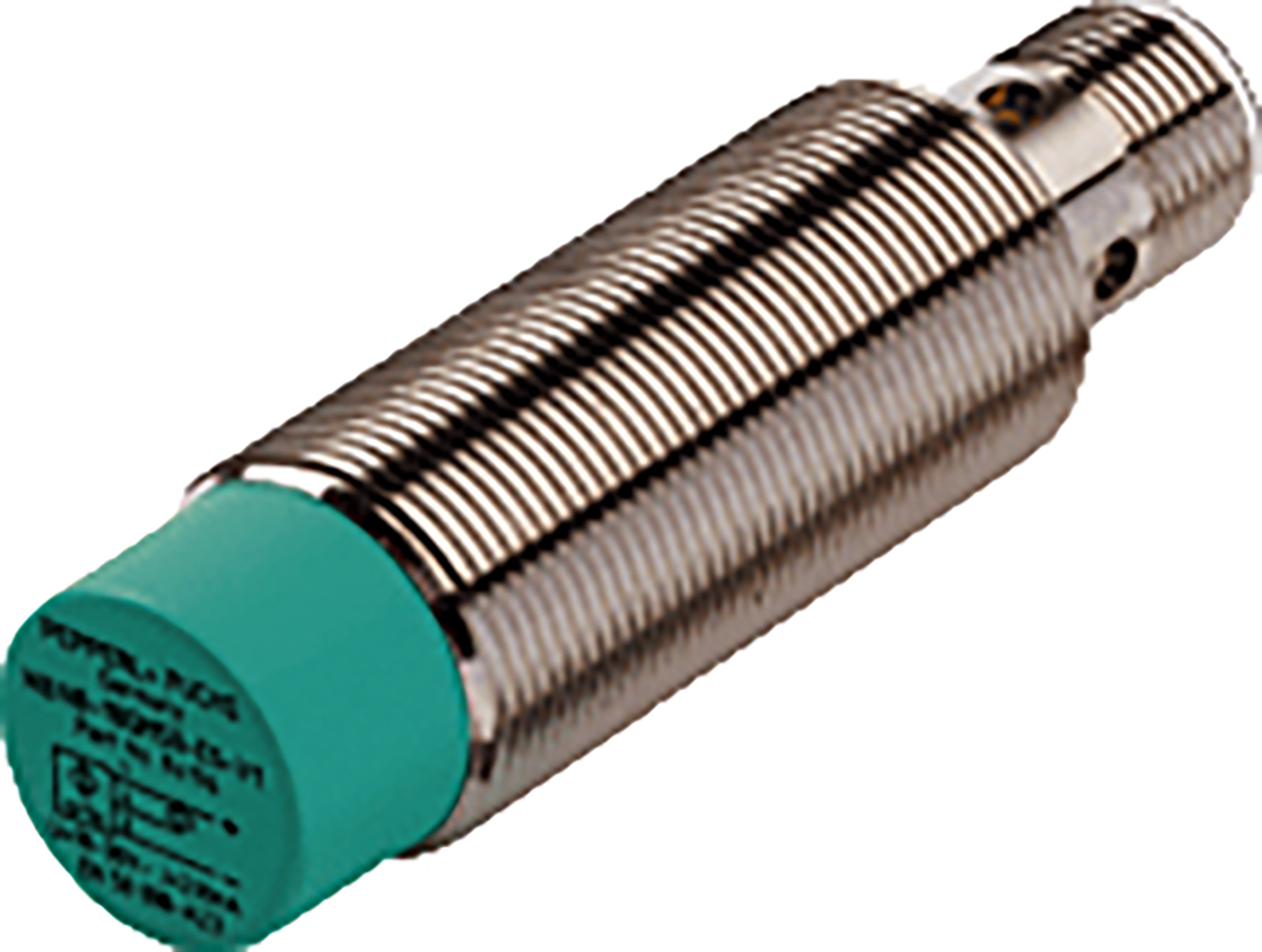 NBN12-18GM50-A2-V1, Pepperl + Fuchs